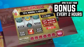 Zynga Poker- Texas Holdem Game Screenshot5