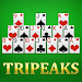 Solitaire TriPeaks -Card Games APK