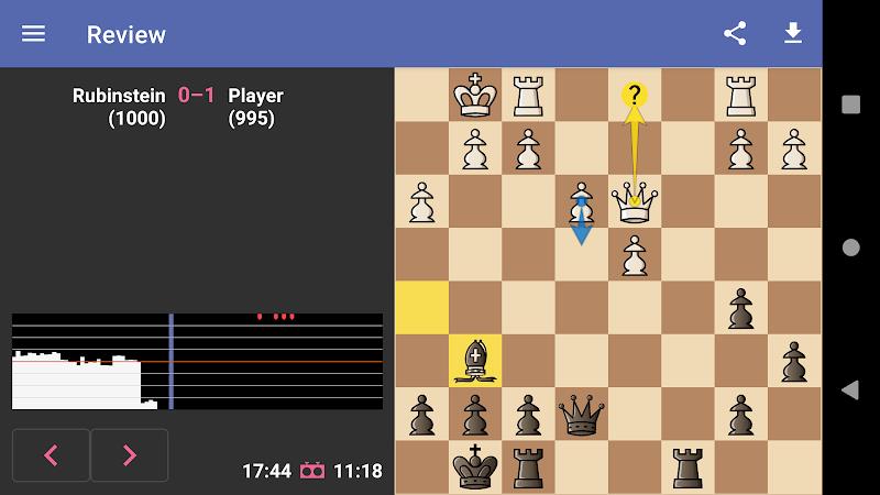 Chess Dojo Screenshot6