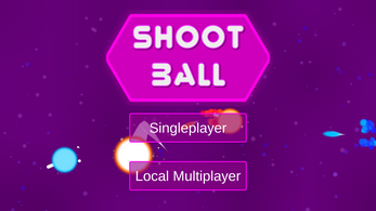 Shootball Screenshot1