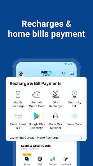 Paytm Mod Screenshot2