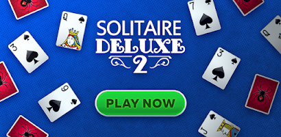 Solitaire Deluxe® 2 Screenshot1