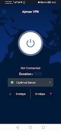 Ajman Vpn - Proxy Master Screenshot8