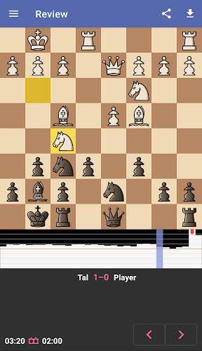 Chess Dojo Screenshot3