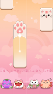 Cat Tiles: Cute Piano Game Screenshot3