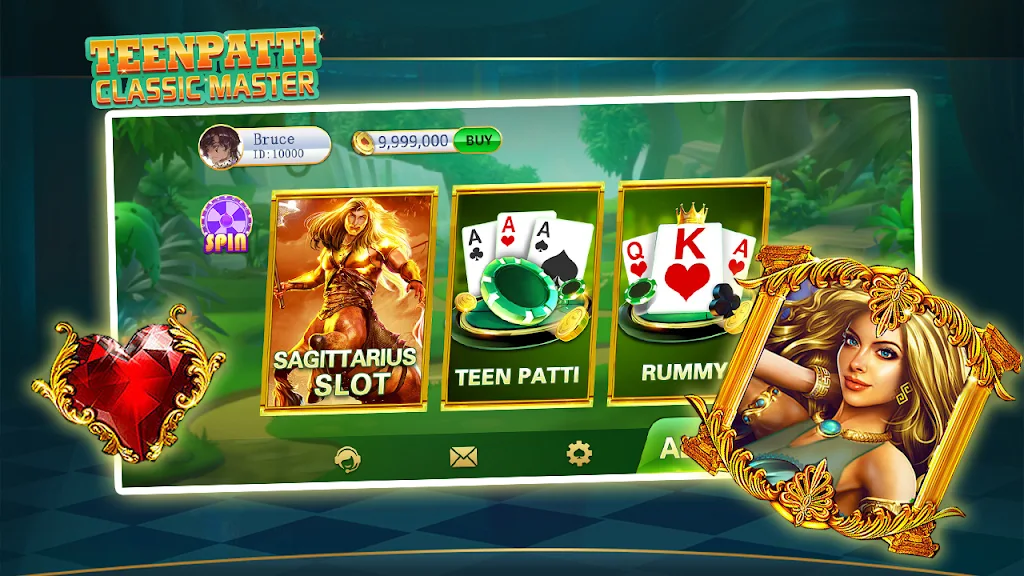 TeenPatti Classic Screenshot3