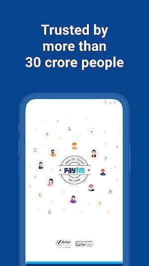 Paytm Mod Screenshot5