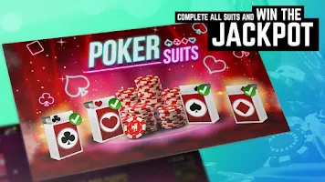 Zynga Poker- Texas Holdem Game Screenshot7