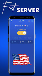 USA VPN - USA Proxy Screenshot8