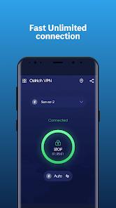 Ostrich VPN - Proxy Unlimited Mod Screenshot8