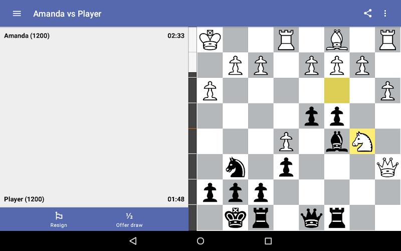 Chess Dojo Screenshot8