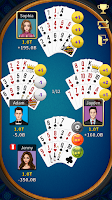 Chinese Poker Offline KK Pusoy Screenshot9