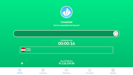 VPNCity - Unlimited speed VPN Screenshot15