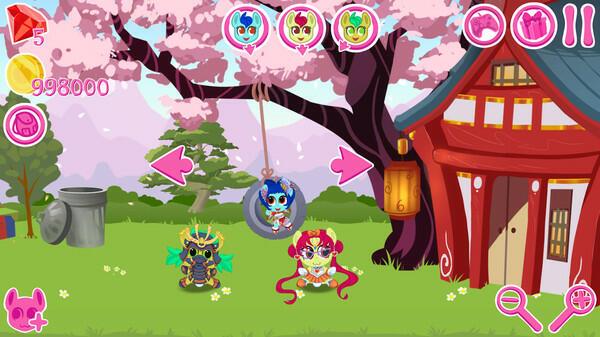 Joy Pony Screenshot1