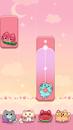 Cat Tiles: Cute Piano Game Screenshot2