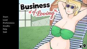 Business of Loving – New Version 0.13.1i [Dead-end] Screenshot1