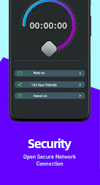 SurfVPN Master Screenshot4