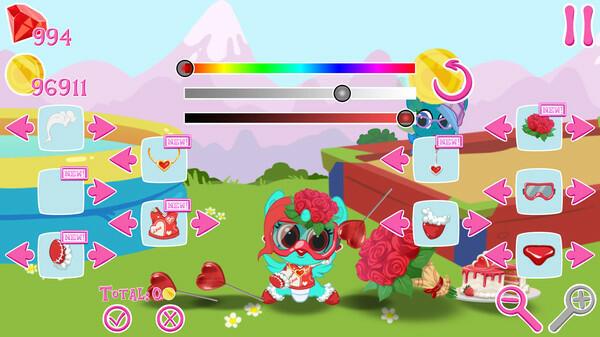 Joy Pony Screenshot4