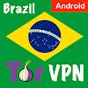 Brazil VPN: Tor Browser Full APK