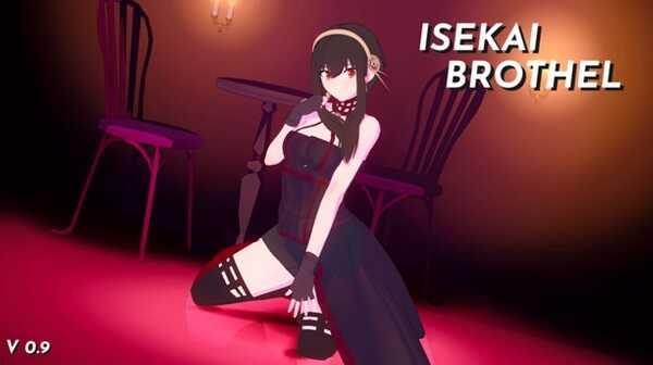 Isekai Brother Screenshot2