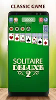 Solitaire Deluxe® 2 Screenshot2