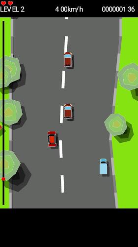 soft road fighter Screenshot2