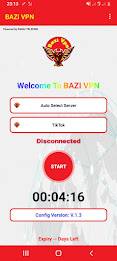 BAZI VPN Screenshot2