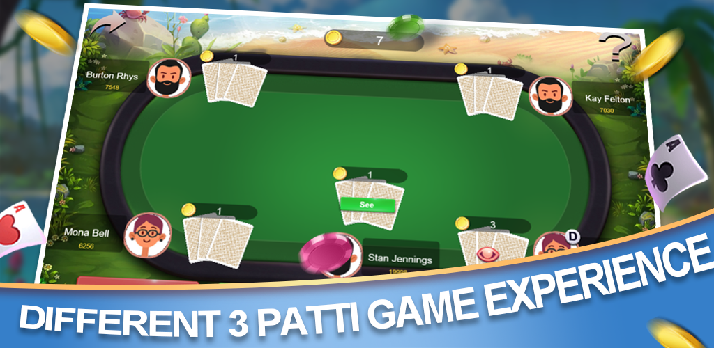 Teen patti fight Screenshot3