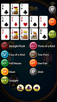 Chinese Poker Offline KK Pusoy Screenshot7