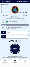 ANU AMBIA VPN Screenshot4