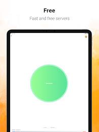 Speed VPN - Secure vpn Proxy Screenshot10