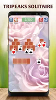 Solitaire Deluxe® 2 Screenshot9