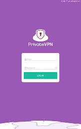 PrivateVPN Screenshot7