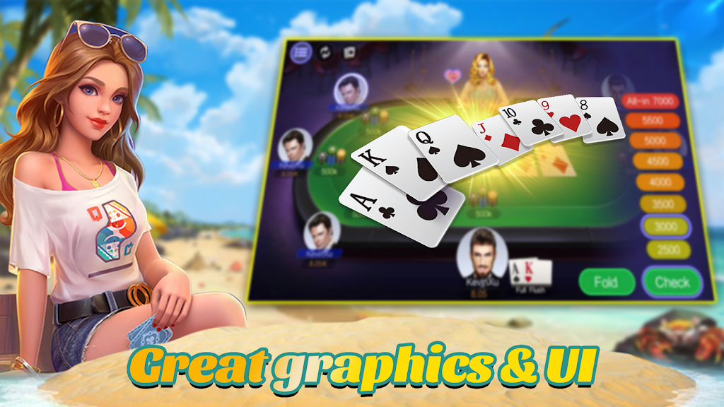 TEENPATTI SUMMER Screenshot1