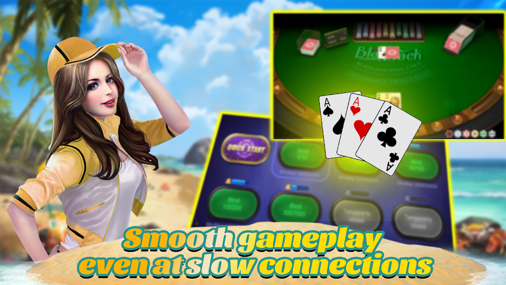 TEENPATTI SUMMER Screenshot2