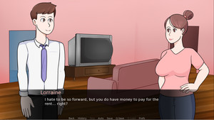 Business of Loving – New Version 0.13.1i [Dead-end] Screenshot2