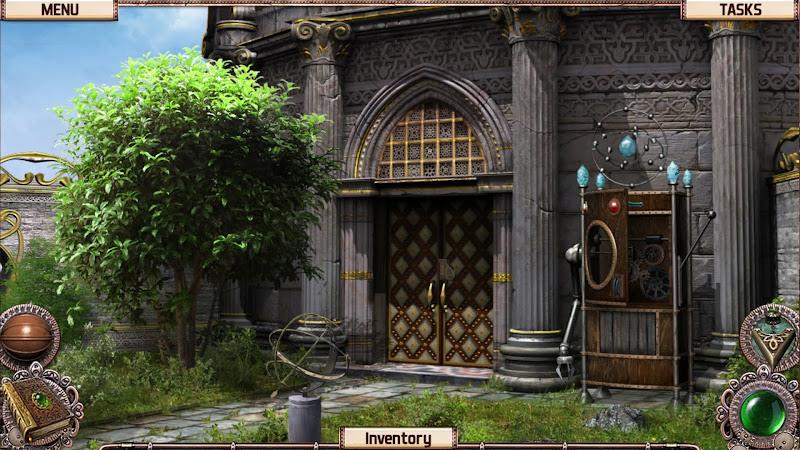 Inbetween Land Screenshot1