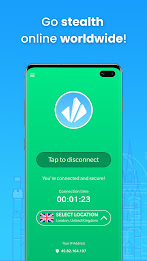 VPNCity - Unlimited speed VPN Screenshot8