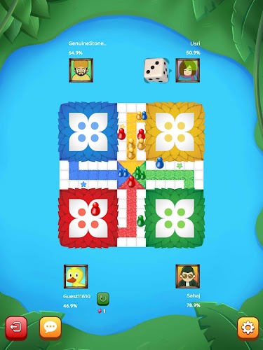 Ludo Multiplayer Screenshot20