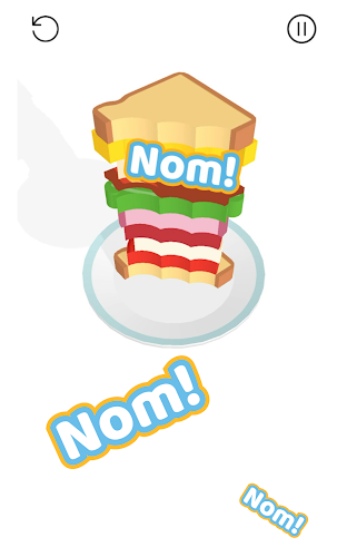 Sandwich! Screenshot8