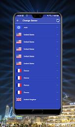UAE VPN - Fast VPN in UAE Screenshot6
