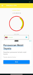 VPN VENEZUELA Screenshot9