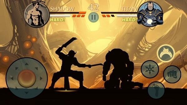 Shadow Fight 2 Titan Screenshot5