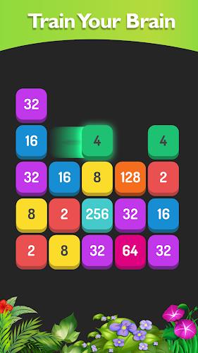 Match the Number - 2048 Game Screenshot4