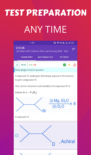 JEE Mains PYQ Questions Screenshot20