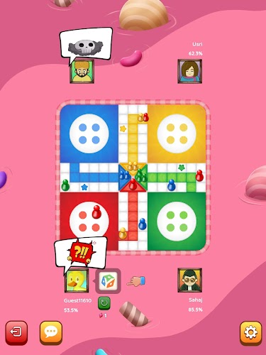 Ludo Multiplayer Screenshot12