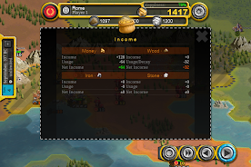 Demise of Nations Screenshot4