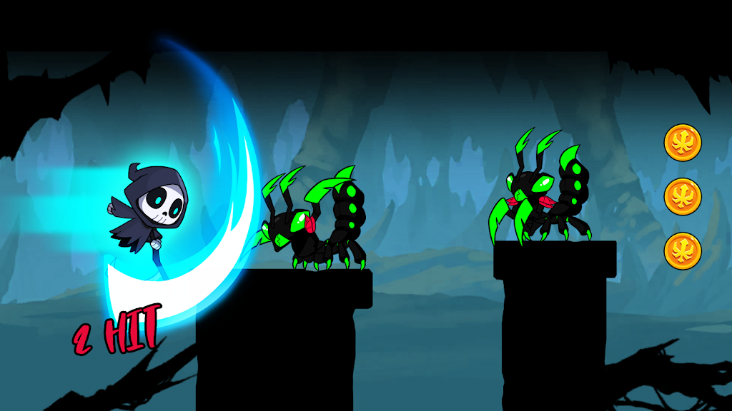 Death Adventure Screenshot1