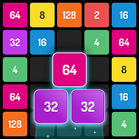 X2 Blocks: 2048 Number Games APK