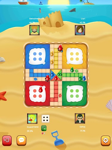 Ludo Multiplayer Screenshot19